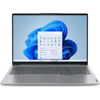Lenovo ThinkBook 16 G7 ARP, AMD Ryzen 7, 3,2 GHz, 40,6 cm (16"), 1920 x 1200 Pixel, 16 GB, 1 TB