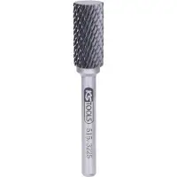 Ks Tools HM Zylinder-Frässtift Form A
