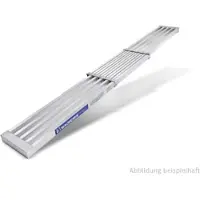 Mauderer Alutechnik Mauderer Bavaria Teleskopdiele L 1,82-3m