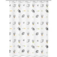 Kleine wolke Sheep
