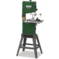 Holzstar Holzbandsäge HBS 261-2