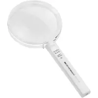 Eschenbach 261480 Optik Visomed 2,3x Lupe (80 mm)