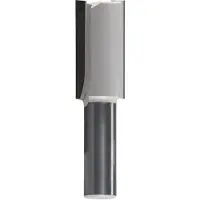 Makita Nutfräser zweischneidig 12 mm - D