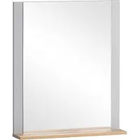 Schildmeyer Möbelpartner Spiegelelement Jelda 154723 Breite 60 cm