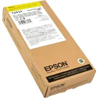 Epson C13T69340N, Gelb, 350 ml, 1 Stück(e), Einzelpackung