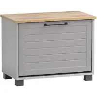 Schildmeyer Möbelpartner Schuhbank Jelda 154746 Breite 62 cm