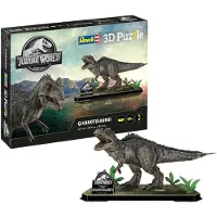 Revell Giganotosaurus: Jurassic World