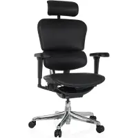 Hjh OFFICE Ergohuman Ultra L Gen2