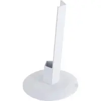 Zafferano Pencil Ladestation - Tragbares Lichtmodul-Zubehör - Passend für alle Bleistiftlampen Weiß