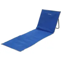 Regatta Teak Natur Liegestuhl Tahiti BchLounger