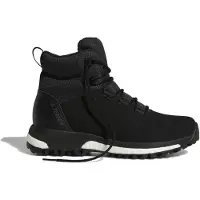 Adidas TERREX Pathmaker Rain.RDY W PrimaLoft - Damen Trekking Boots Winter Stiefel Schwarz AC7844 , EU 36 2/3 UK 4