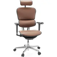Hjh OFFICE Ergohuman Ultra L Gen2