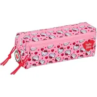 Safta Hello Kitty Federmä ppchen, Federmä ppchen, 3 Stü ck
