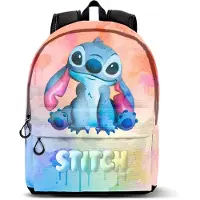 KARACTERMANIA Lilo & Stitch Hs Fan 3.0 23l 41x31x18 Cm Rucksack Mehrfarbig Mehrfarbig One Size