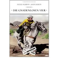 Koch Media Die gnadenlosen Vier (Classic Western Collection)