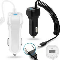 NAUCI 1s Ladegerät 3,1A für Samsung Galaxy A17 A16 A56 A36 A55 A54 A26 Ladekabel USB-C