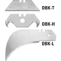 Bessey 5 x Linoleumklinge DBK-L