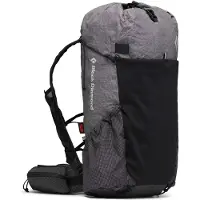 Black Diamond Betalight 30 Backpack, Unisex, Storm Gray, M -