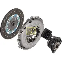 LuK Kupplungssatz RepSet Pro 624 3527 34