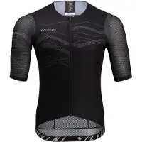 Silvini Legno Kurzarm-radtrikot