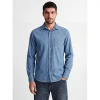 R.D.D. ROYAL DENIM DIVISION Rdd Jeanshemd