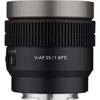 Samyang 10-24 R Ois Wr Xf/4 Weitwinkelobjektiv