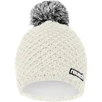 Reusch Beanie "Mütze Elias Beanie für Sport & Freizeit" 1 Stk. mit wärmendem Futter