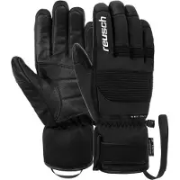 Reusch Handschuh Men Andy R-TEX XT Black-10.5