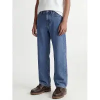Jack & Jones Jjialex Jjoriginal Akm 412 Noos Jnr Baggy Fit Jeans Boys
