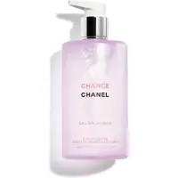 Chanel Chance Eau Splendide Hand And Body Liquid Soap Hand Wash