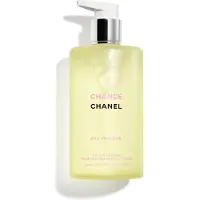 Chanel Chance Eau Fraîche Hand And Body Liquid Soap Hand Wash 400 ml