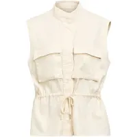 Object Ärmelloses Taschen Tanktop
