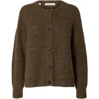 Selected Lulu Strickjacke