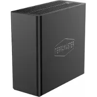 TerraMaster F4 Ssd Server