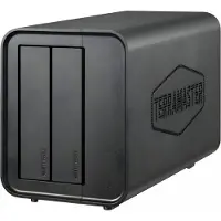 TerraMaster D2-320 Externes Hdd/ssd-gehäuse