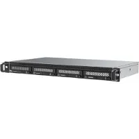 TerraMaster D4-320U 4bay Gehäuse USB3.2 Diskless - DAS - 10.000 Mbps