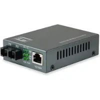 LevelOne FVT-1102 Medienkonverter