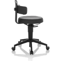 Hjh OFFICE Top Work Flex Pu