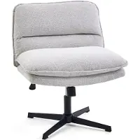 Hjh LIVING Loungesessel Criss-Cross 20 Stoff Sessel Relaxsessel gepolstert