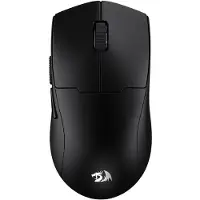 Redragon M918 & K1NG PRO MAX, RF Wireless + Bluetooth + USB Type-C, Gelb