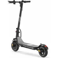 Urbanglide Elektroroller für Erwachsene 100 PRO 2 – Reichweite bis zu 30 km – 10-Zoll-Reifen – Akku 42 V/7,8 Ah – Gewicht 15 kg