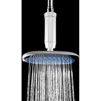 OEM Showerhead-Wasserfilter - Reinigung - G1 / 2" - für die Heimbadkammer.