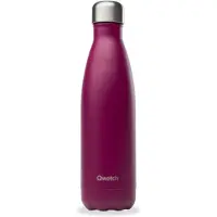 Qwetch Isolierte Mattflasche Originals