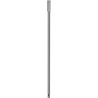 Kwb 100820 Bithalter, extra lang 1/4"