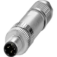 Phoenix Contact Rundsteckverbinder (Industrie) - 1424682
