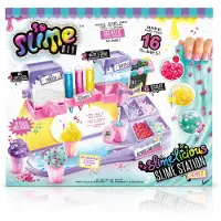 So Slime - Slimelicious Station (26222)