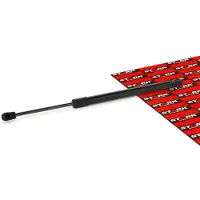 Stark SKGS-0220401 Gasfeder Heckklappendämpfer für RENAULT Megane III Schrägheck (BZ0/1) 432mm
