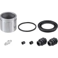 ABS Reparatursatz Bremssattel Ø 54 mm . ECO-KIT für u.a. HYUNDAI i20