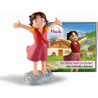 The Heidi - Die Reise zum Grossvater