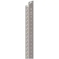 Striebel & John ED11 EDF-Profilschiene 5RE (750 mm) vertikal, lose Lieferung 2CPX039211R9999